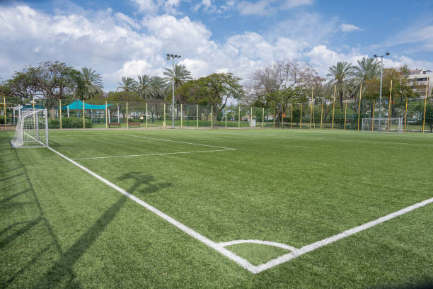 Training Field